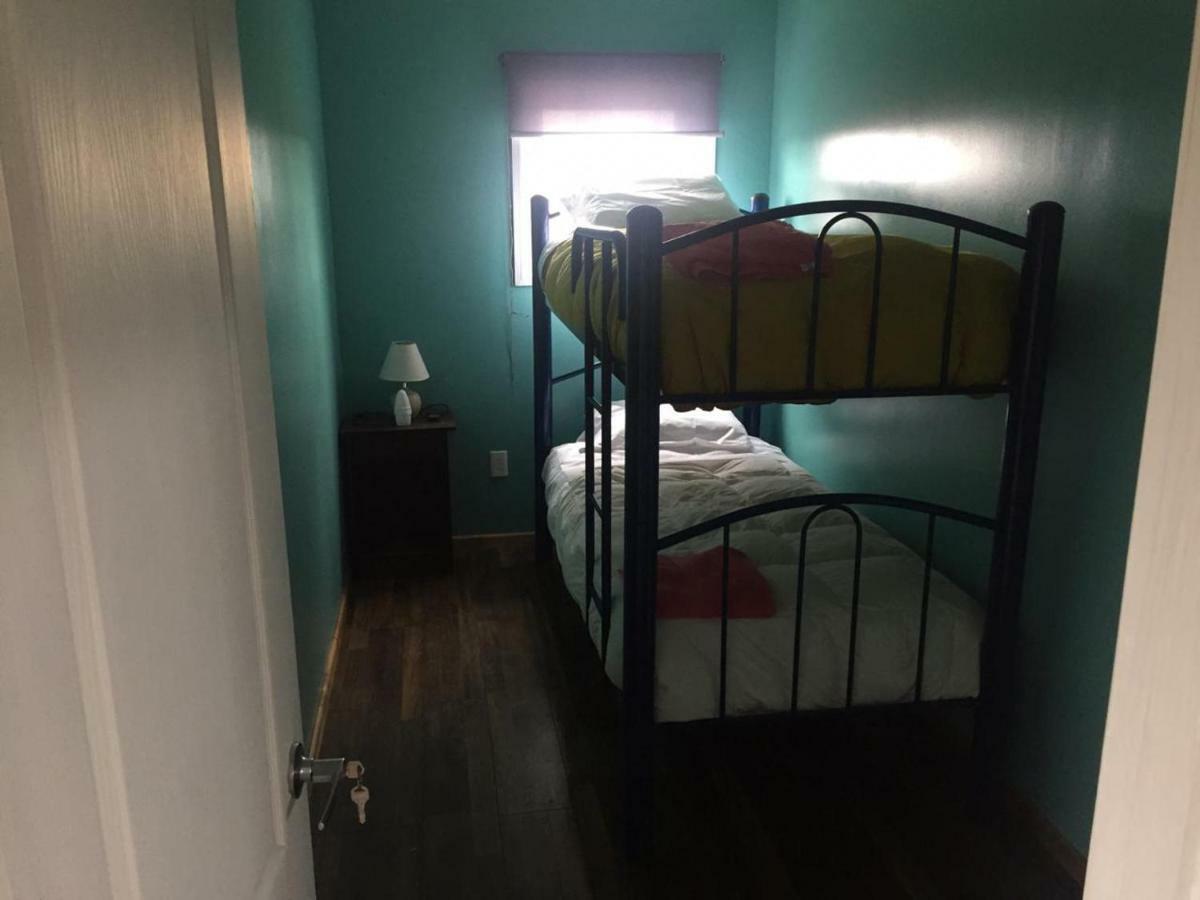 Cielo Austral Apartment ปวยร์โตนาตาเลส ภายนอก รูปภาพ