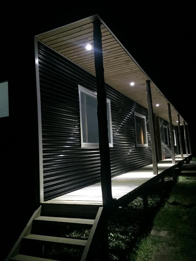 Cielo Austral Apartment ปวยร์โตนาตาเลส ภายนอก รูปภาพ