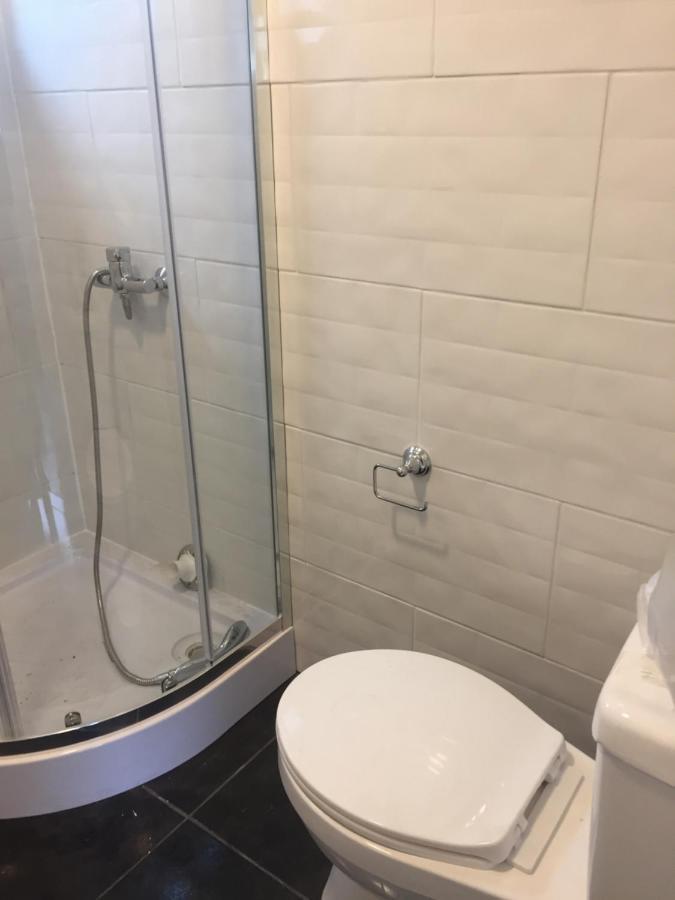 Cielo Austral Apartment ปวยร์โตนาตาเลส ภายนอก รูปภาพ